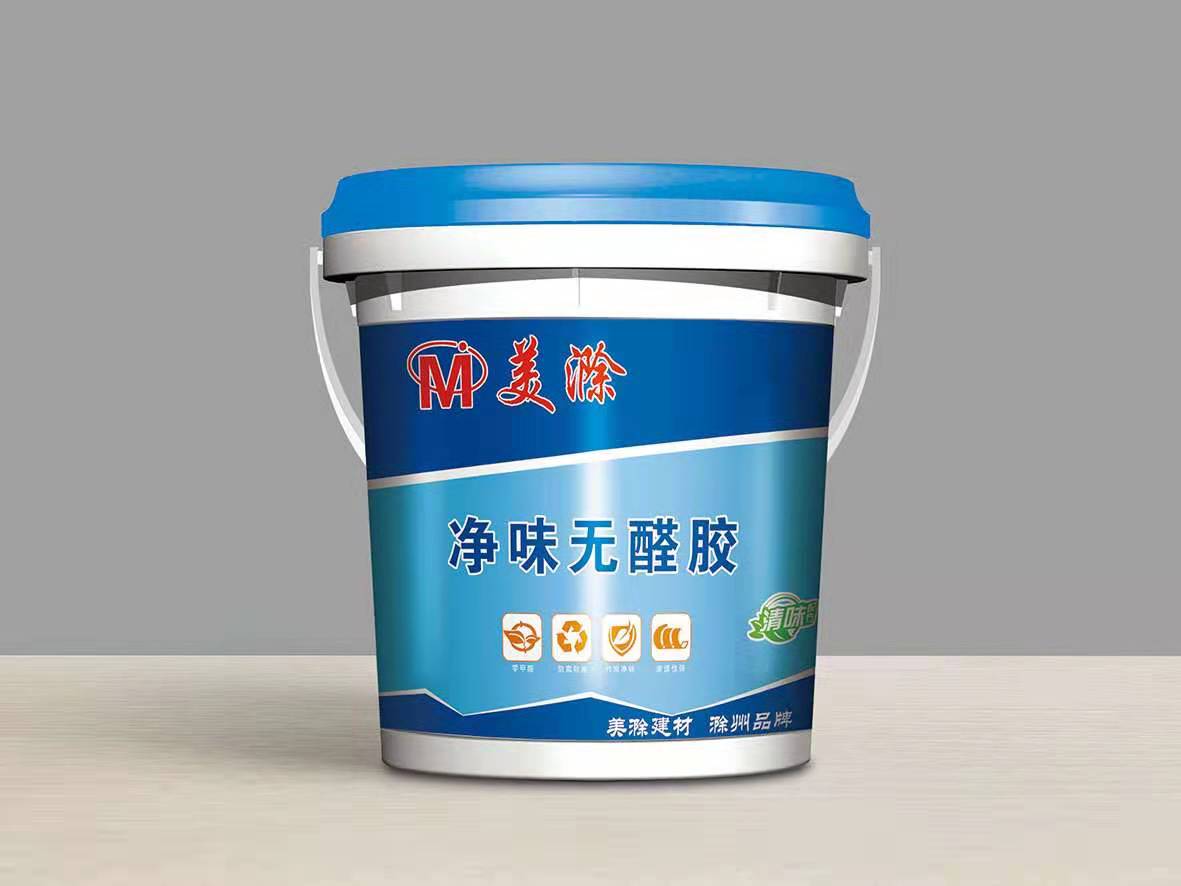 美滁 901净味胶水