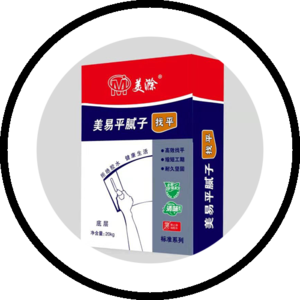 美滁，底層找平石膏   膩子
